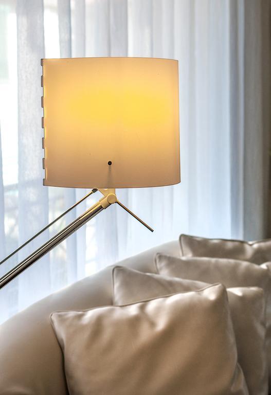 Hotel Gabrini Marina di Massa Ngoại thất bức ảnh