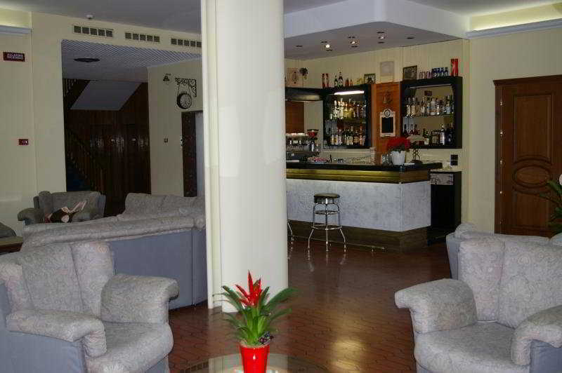 Hotel Gabrini Marina di Massa Ngoại thất bức ảnh
